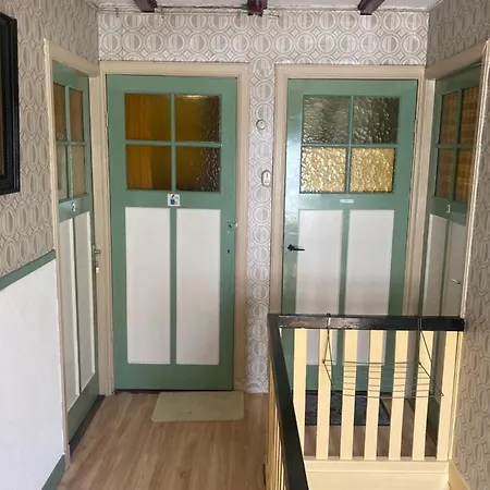 Bed And Breakfast De Zilk Exterior photo