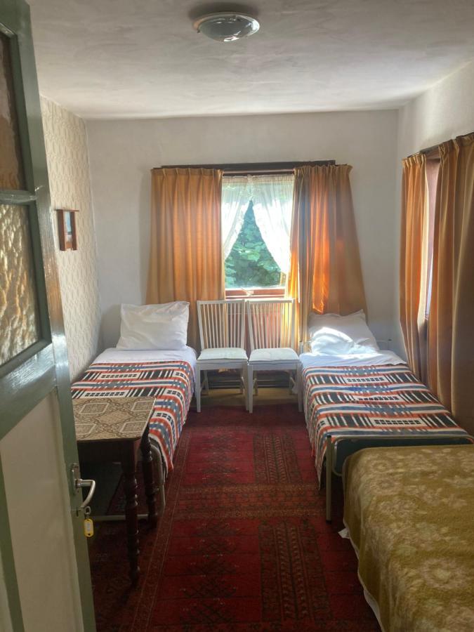 Bed And Breakfast Homestay