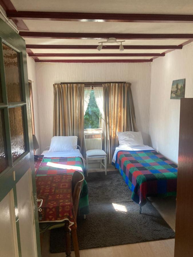 Bed And Breakfast