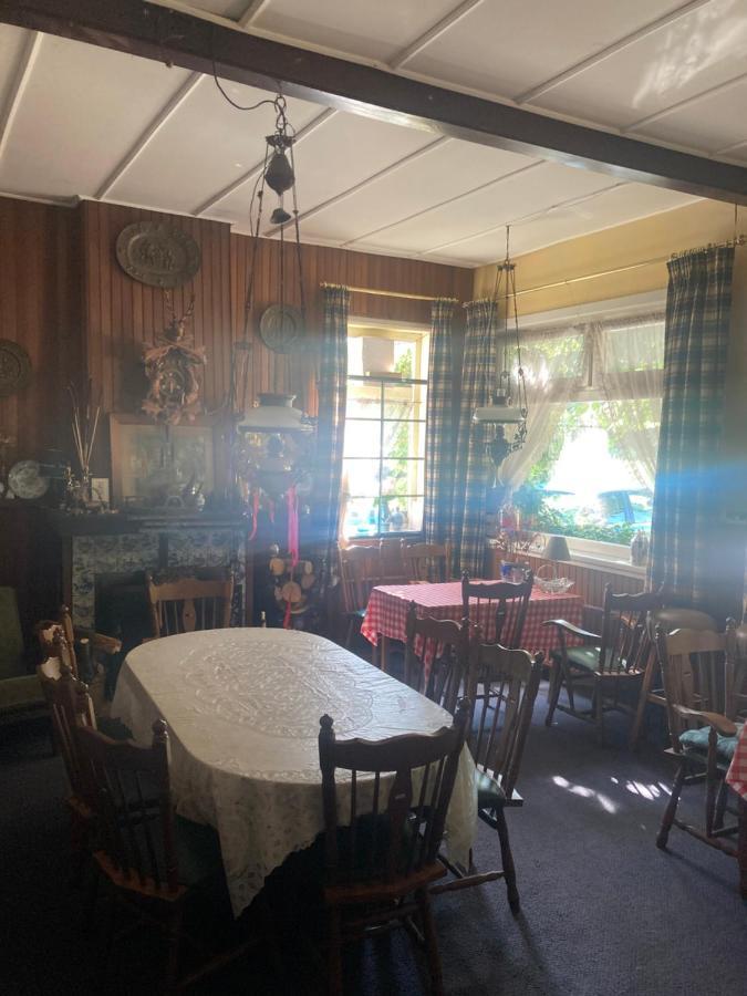 Accommodatie bij particulieren Bed And Breakfast *