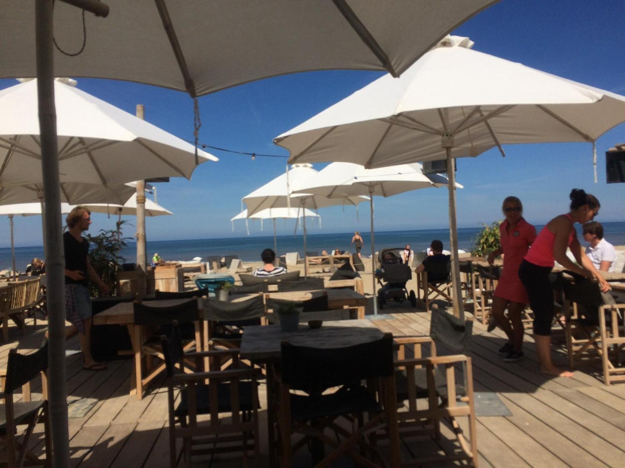 Bed And Breakfast Accommodatie bij particulieren *