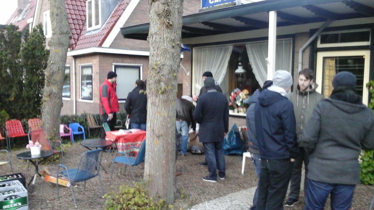 Bed And Breakfast * De Zilk