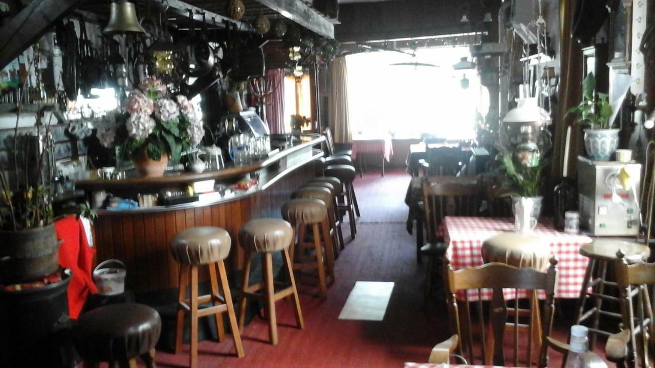 Bed And Breakfast Accommodatie bij particulieren *